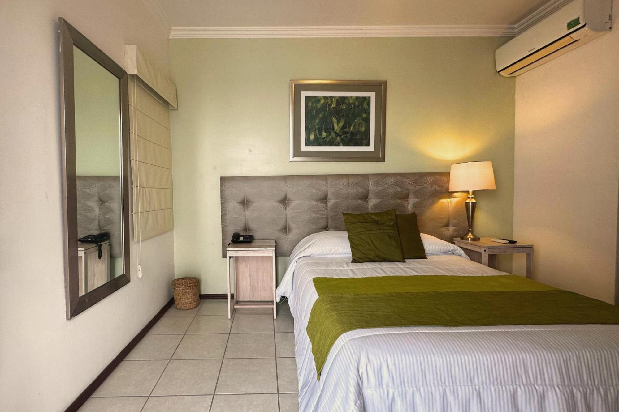 Hotel La Casa De Maria Oaxaca Exteriör bild